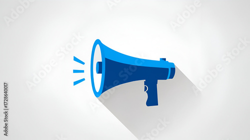 Megaphone Icon