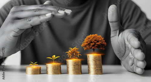 Protecting Financial Growth