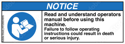 77 NOTICE Refer To Instructio...