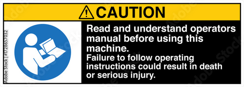 56 CAUTION Refer To Instructi...