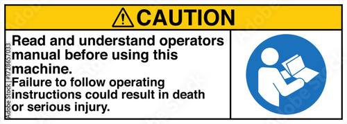 57 CAUTION Refer To Instructi...