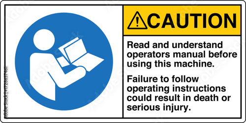 49 CAUTION Refer To Instructi...