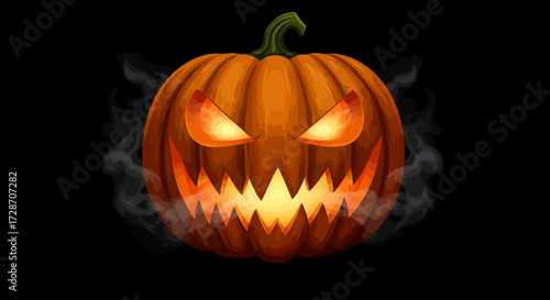 jack o lantern halloween