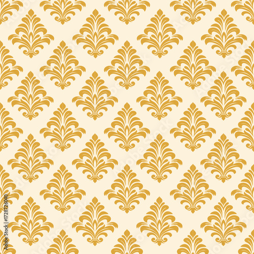 Premium Damark tribal geometric pattern featuring clean lines and a luxurious modern feel. Perfect for upholstery, high-end textiles, interior décor, wallpaper, and fashion accessories.