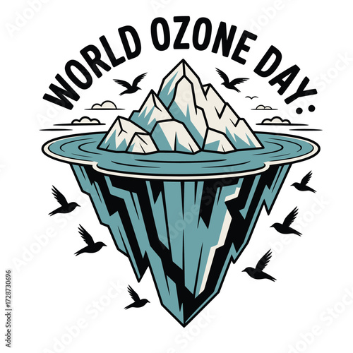 Global Ozone Day: Protecting Earth's Vital Environment