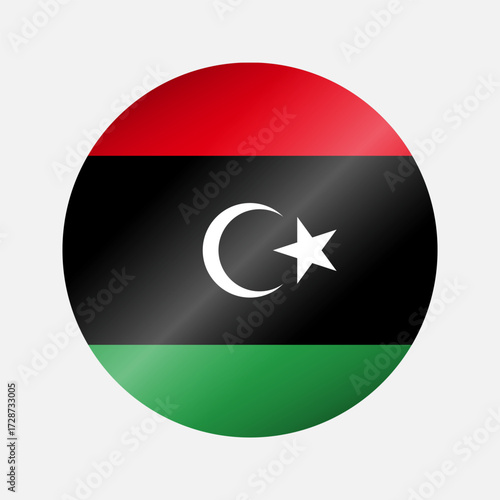Free Download libia flag 1 - GFXLoad