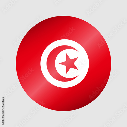 tunisia flag 1 Free Download tunisia flag 1 - GFXLoad