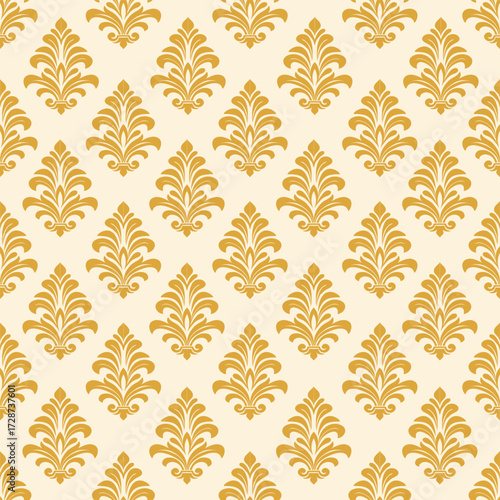Premium Damark tribal geometric pattern featuring clean lines and a luxurious modern feel. Perfect for upholstery, high-end textiles, interior décor, wallpaper, and fashion accessories.