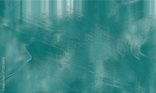 Teal Brush Texture Abstract Background Artistic Paint Surface Soft Strokes Calm Design Smooth Pattern Creative Flow Natural Style Visual Layered Organic Minimal Fluid Decorative.