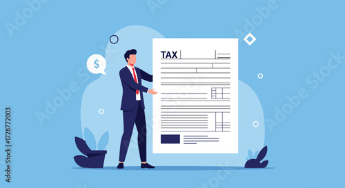 Understanding and preparing your annual income tax forms can be a straightforward process with the right guidance.