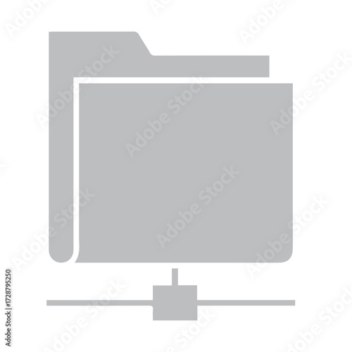 Shared Folder Icon