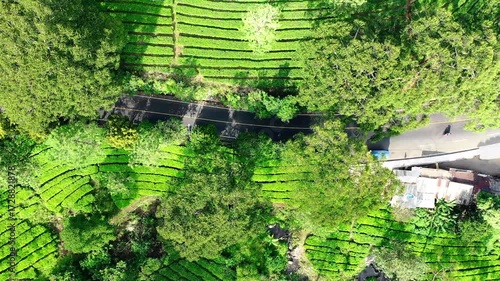 The Beauty of Earth: Drone Footage Exploring Secret, Stunning Realms Hidden in the Mountains