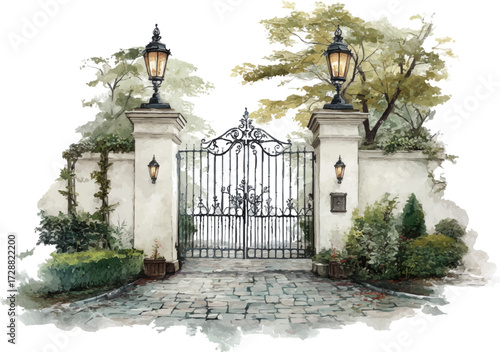 church of the holy spirit in the old town of tallinn