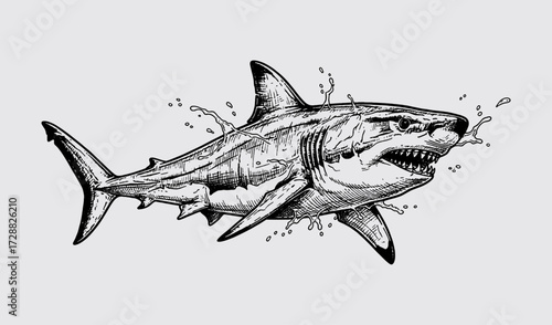 shark.eps