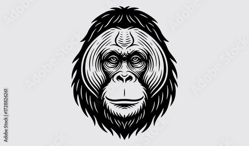 orangutan.eps