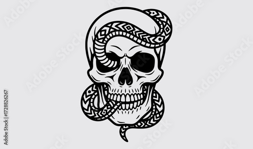 skull head.eps
