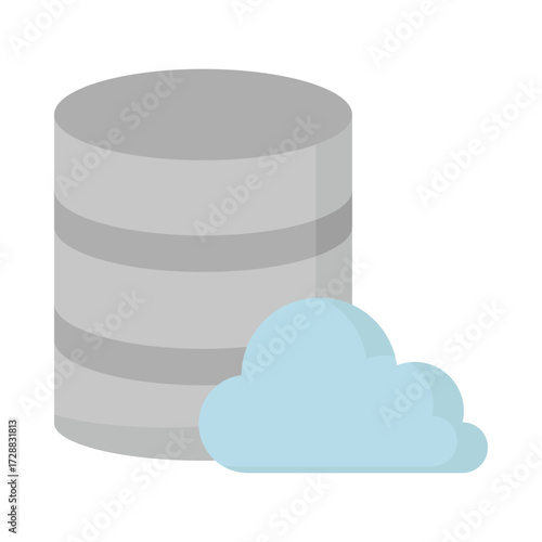  Cloud Vector Icon which can easily modify or edit
