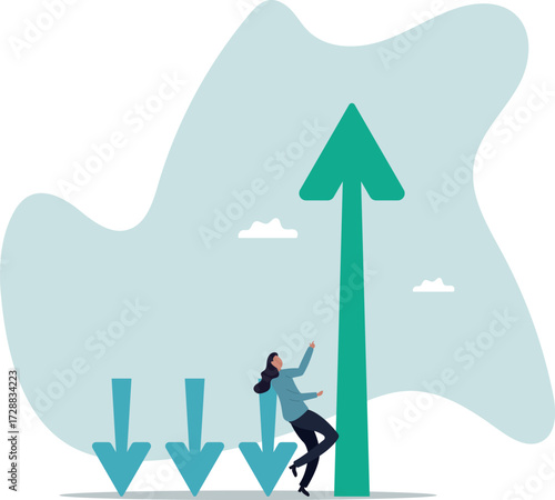 Change management, adaptation or business transformation for better result,about a man and his life.