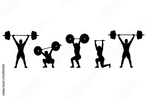"The Discipline of Strength"