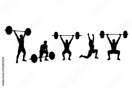 "The Discipline of Strength"