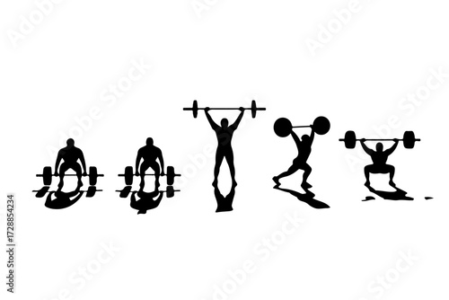 "The Discipline of Strength"