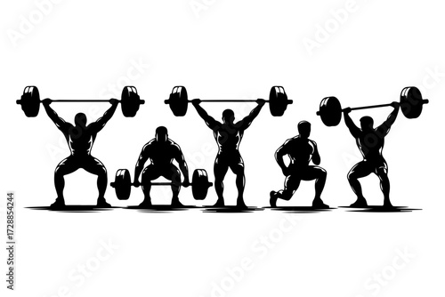 "The Discipline of Strength"
