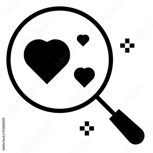 looking for love