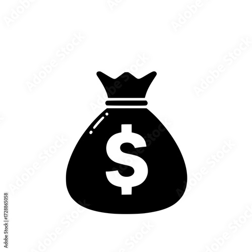 Icono de Beneficios y Crecimiento Financiero
