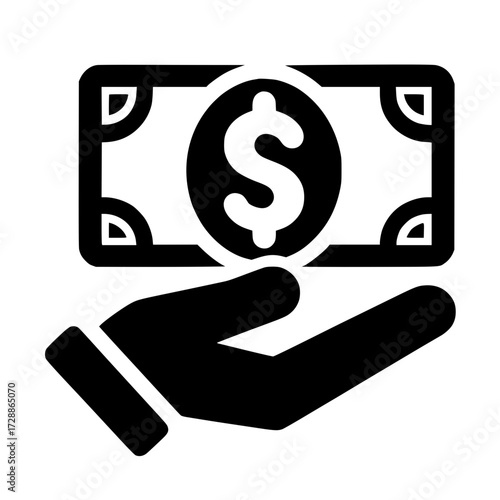 Icono de Beneficios y Crecimiento Financiero