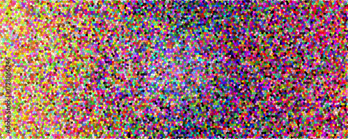 Colorful mosaic background texture pattern design vibrant art graphic pixelated illustration wallpaper