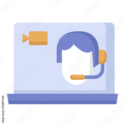 streaming vidio