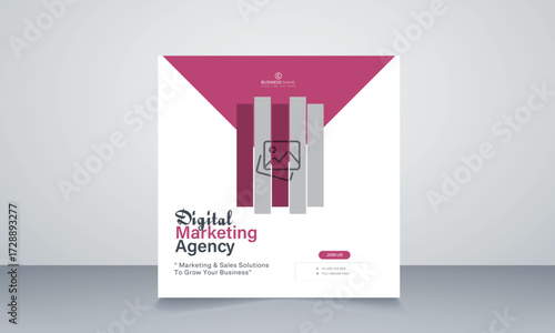 business roll up display standee for presentation purpose