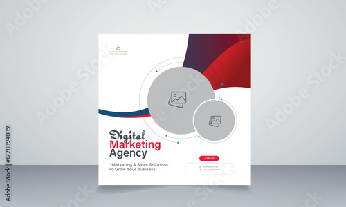 business roll up display standee for presentation purpose