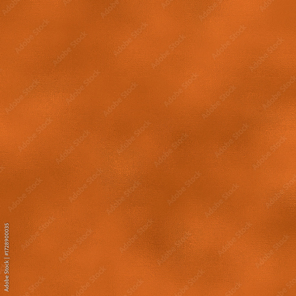 Fototapeta premium Seamless Orange Texture Background with Subtle Grain and Rough Surface Effect for Creative Digital Art and Modern Graphic Design