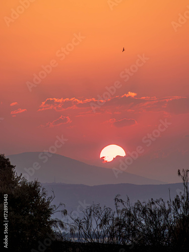 Atardecer