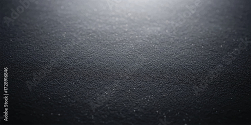 Abstract dark texture with soft organic shapes and patterns backdrop design