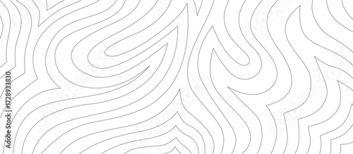abstract wavy contour Background. Topographic Contour Background. abstract wavy wallpaper.