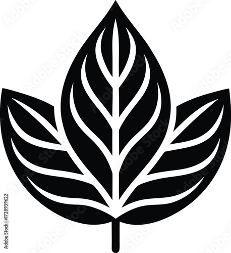 Elegant gold geometric pattern with subtle light gradients and dark accents isolated on transparent background