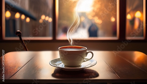 let s talk a warm invitation for conversation over coffee
