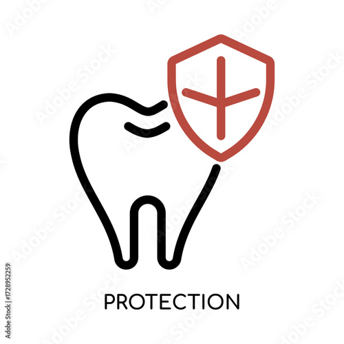 Protection Icon