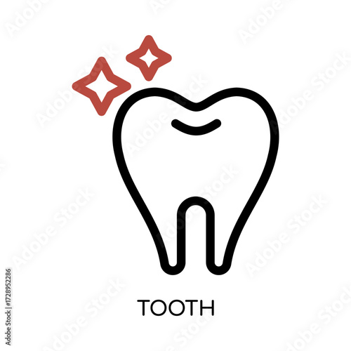 Tooth Icon