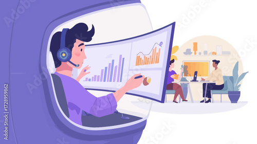 Strategic Clarity: Visualizing Core Business Insights for Modern Professionals