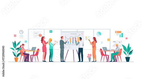 Strategic Clarity Unlocked: Visualizing Core Business Insights