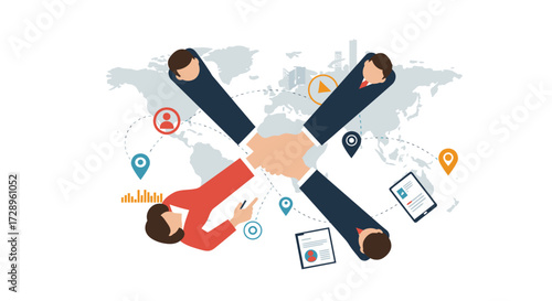 Streamlining Project Success: Strategic Leadership & Task Optimization