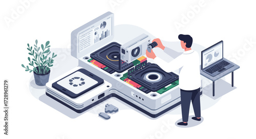 Strategic Engineering Solutions: Expert Guidance for Tech Innovation & Growth