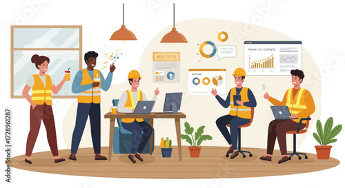 Empowering Diverse Tech Teams: Collaborative Innovation & Problem-Solving