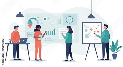 Deep Dive into Data: Strategic Business Exploration and Discovery