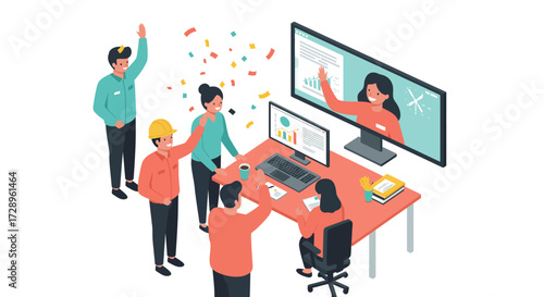 Engineering Team Collaboration: Driving Innovation & Digital Transformation