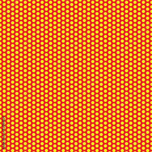 simpole dot pattern line design.