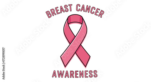 Breast Cancer Awareness Message